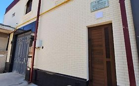 Light Guest House